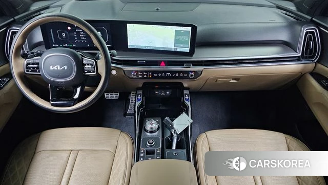 Kia The New Sorento 4th Generation id 4421782 из Кореи 30