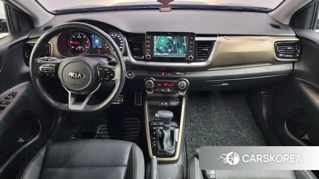 Kia Stonic id 4781153 из Кореи 27