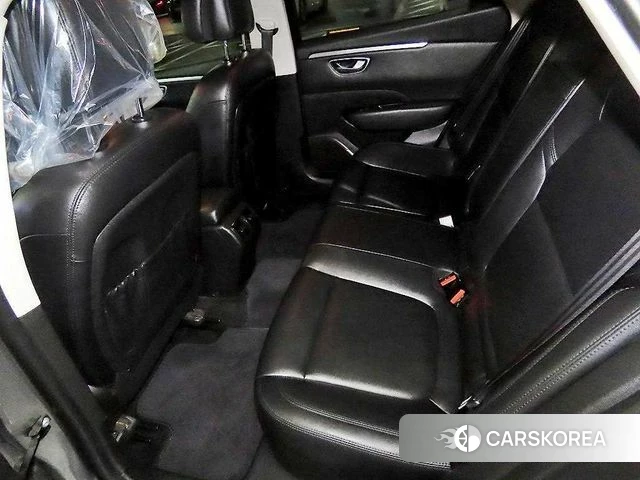 Renault Korea (Samsung) SM6 id 3820557 из Кореи 17