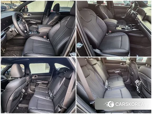 Kia The New Sorento 4th Generation id 3769754 из Кореи 17