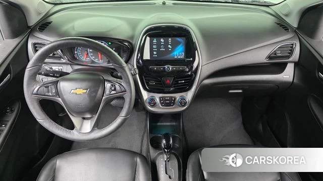 Chevrolet (GM Daewoo) The Next Spark id 4751467 из Кореи 28