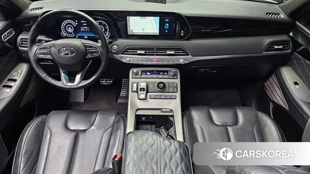 Hyundai Palisade id 2990273 из Кореи 17