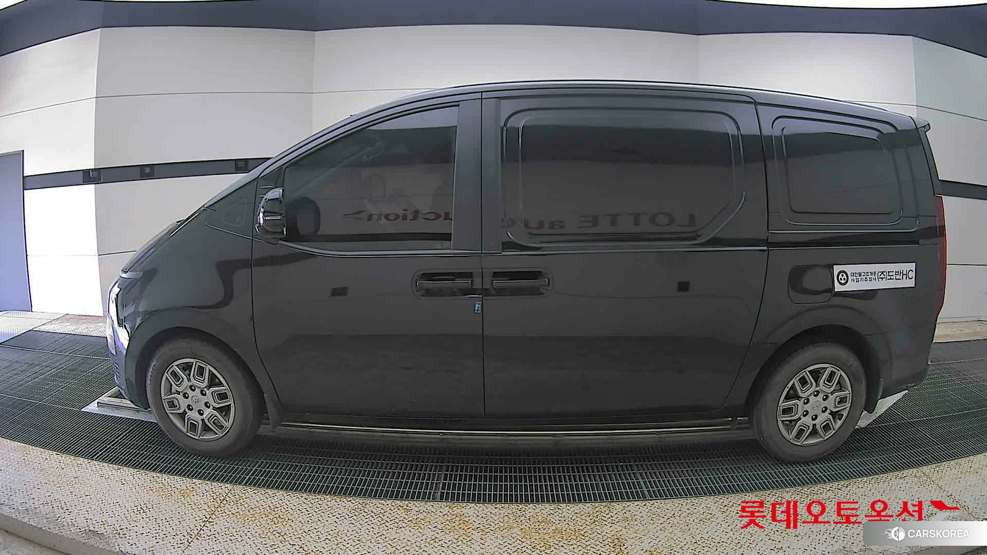Hyundai Staria id 4289491 из Кореи 35
