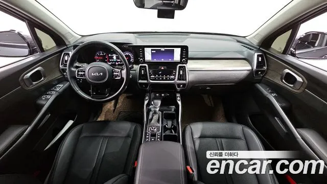 Kia Sorento 4th Generation id 2706293 из Кореи 17