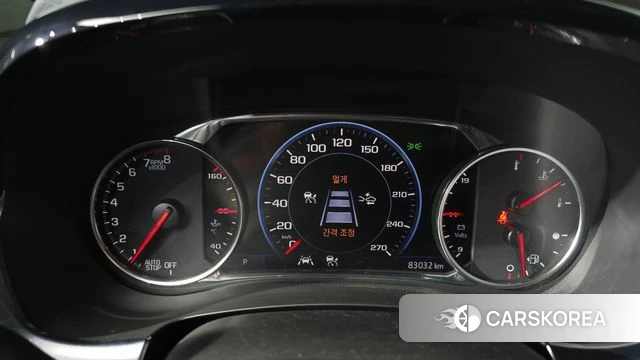 Chevrolet (GM Daewoo) Traverse id 4753835 из Кореи 27