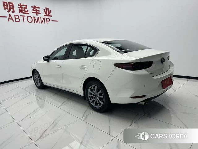Mazda 3 Angkesaila id 4259057 из Китая 16