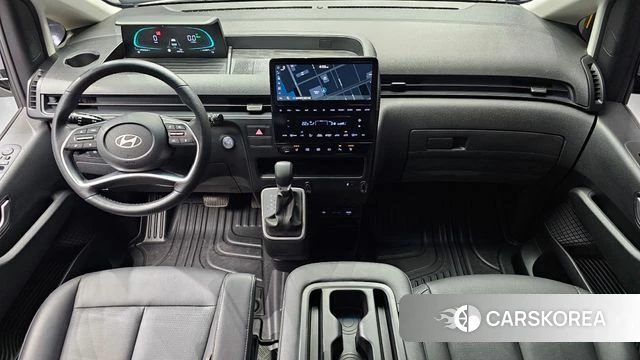 Hyundai Staria id 3952684 из Кореи 17