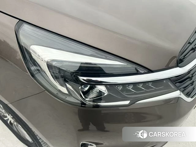 Buick GL8 id 4239893 из Китая 8