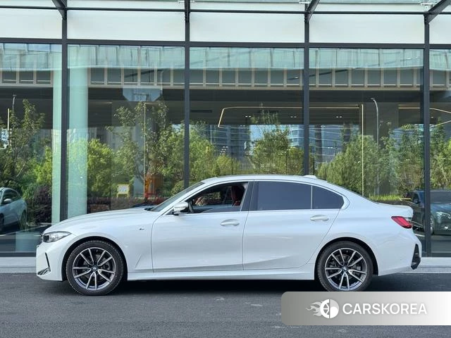 BMW 3 series id 4236289 из Китая 11