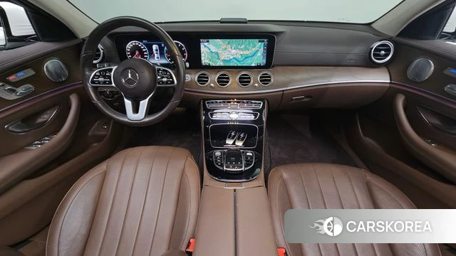 Mercedes-Benz E-Class W213 id 4667482 из Кореи 17