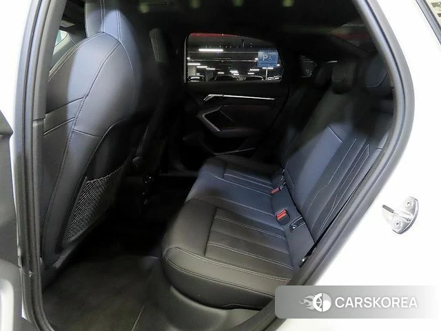 Audi A3 (8Y) id 3921752 из Кореи 16