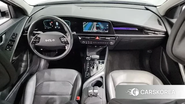 Kia Di Ol Nu Niro id 3053620 из Кореи 17