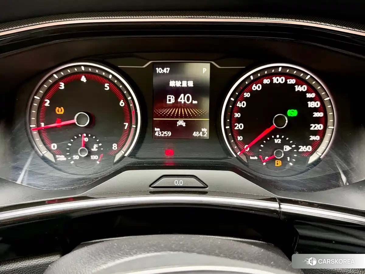 Volkswagen Tanyue id 4577901 из Китая 21