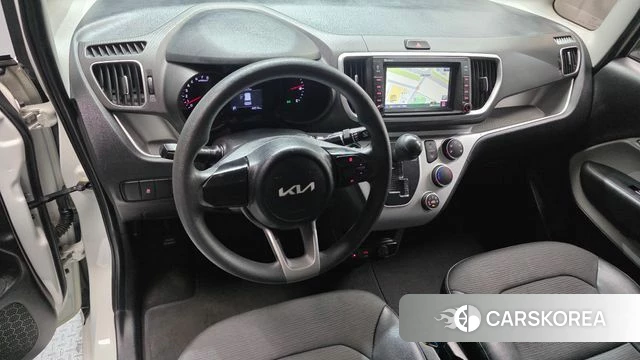 Kia The New Ray id 4428879 из Кореи 27