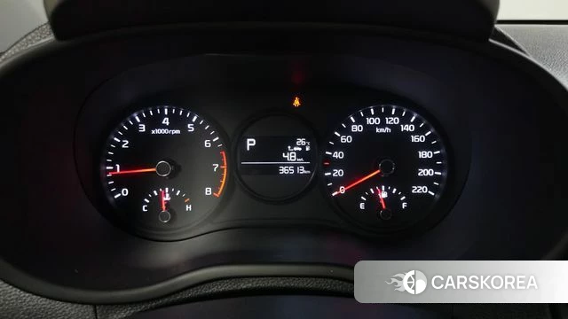 Kia Morning Urban (JA) id 4650709 из Кореи 27