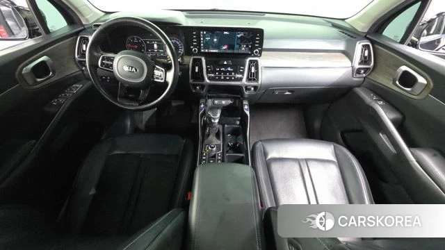 Kia Sorento 4th Generation id 4476501 из Кореи 17