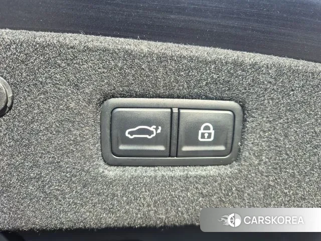 Kia K8 Hybrid id 3415881 из Кореи 17