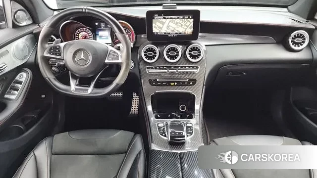 Mercedes-Benz GLC-Class X253 id 3344673 из Кореи 17