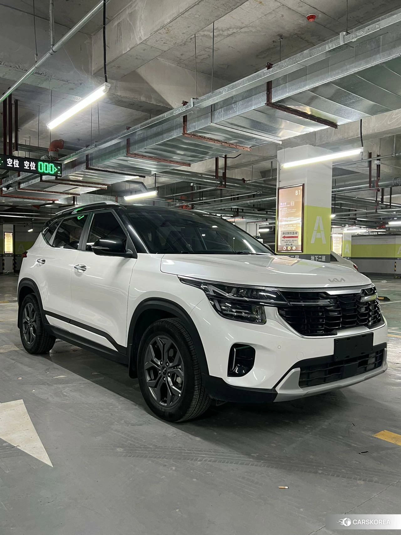 Kia Setus id 4461347 из Китая 11