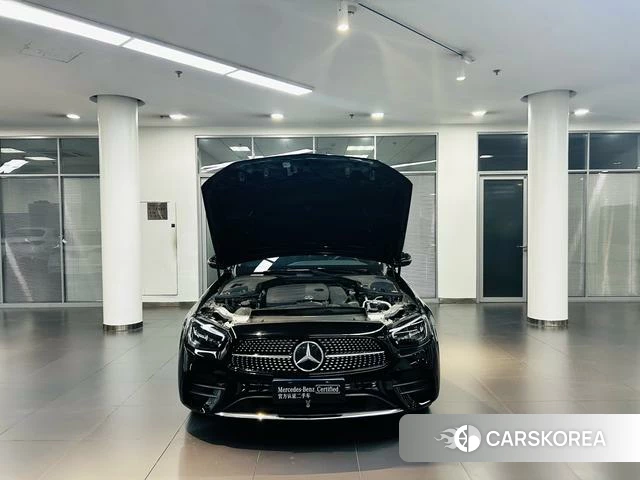 Mercedes-Benz E-class id 4320836 из Китая 15