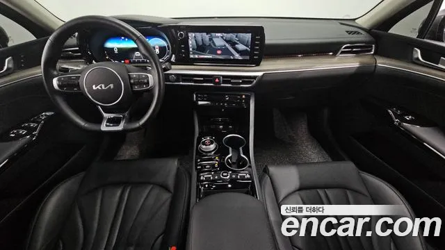 Kia K5 3rd generation id 2805525 из Кореи 17