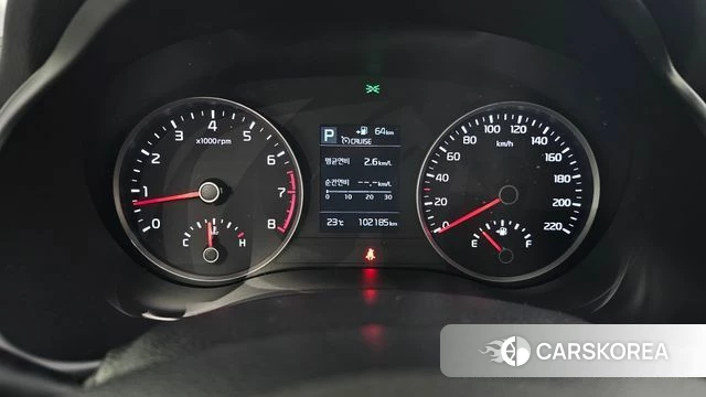 Kia Stonic id 4713363 из Кореи 27