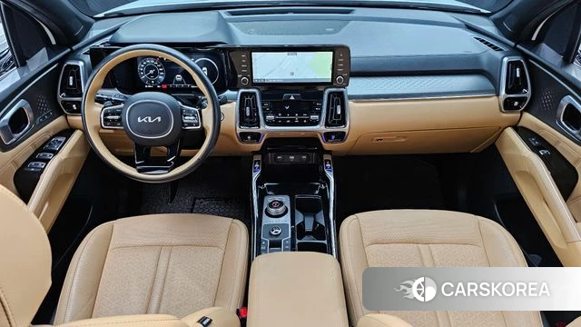 Kia Sorento 4th Generation id 4489033 из Кореи 28