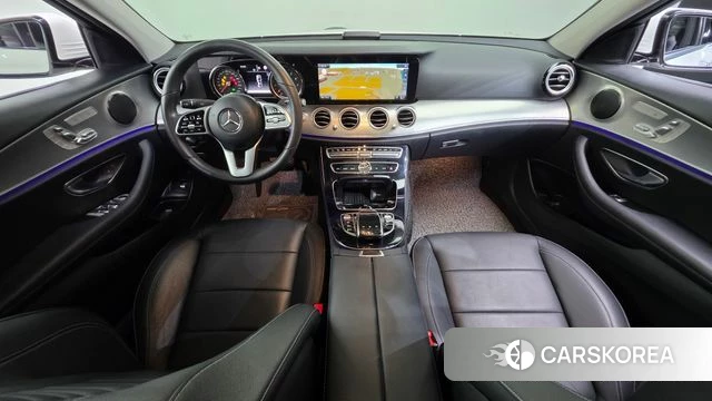 Mercedes-Benz E-Class W213 id 4568317 из Кореи 32