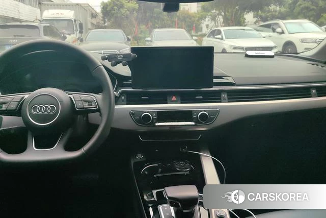 Audi A5 id 4260296 из Китая 14