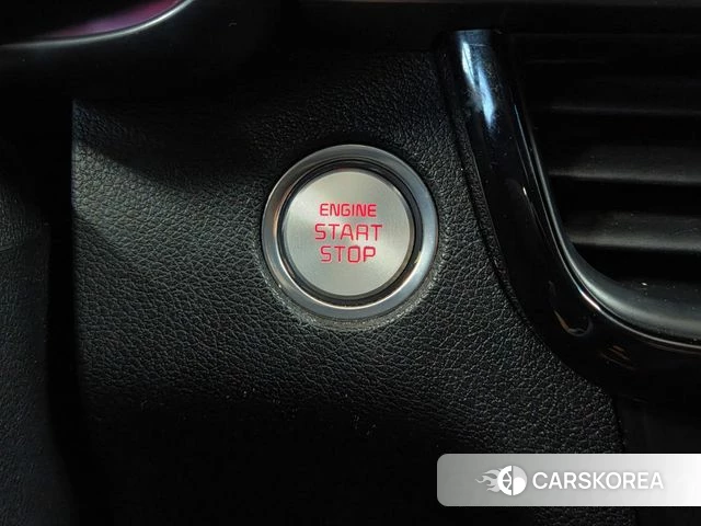 Kia The New K5 2nd generation id 4203655 из Кореи 16