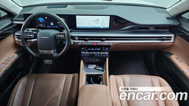 Hyundai Grandeur (GN7) id 2910220 из Кореи 17