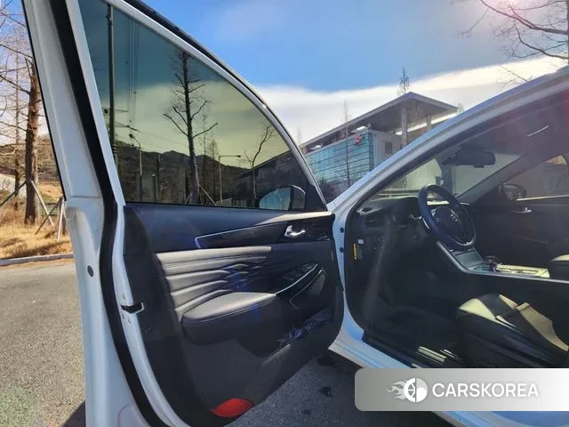 Kia K7 Premier id 3636172 из Кореи 17