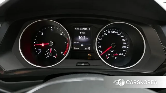 Volkswagen Tiguan second Generation id 3494083 из Кореи 17