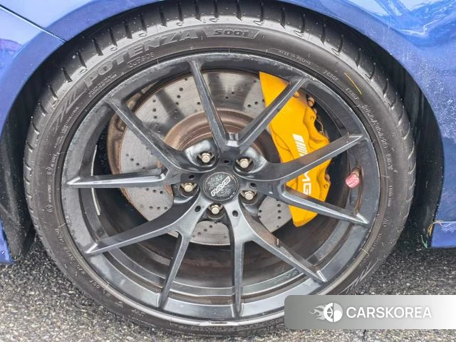 Mercedes-Benz C-class AMG id 4229227 из Китая 8