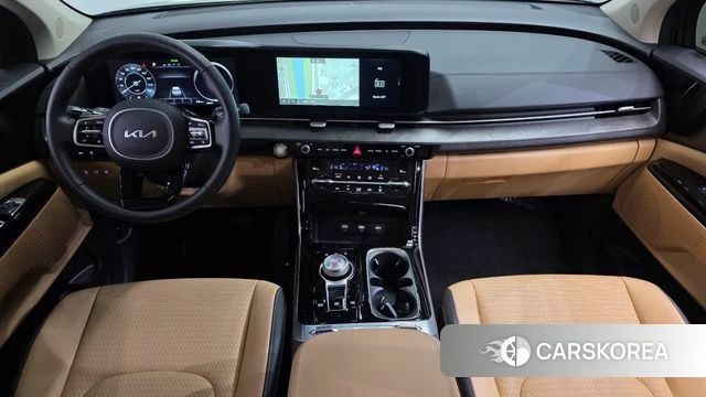 Kia Carnival 4th generation id 4488363 из Кореи 29