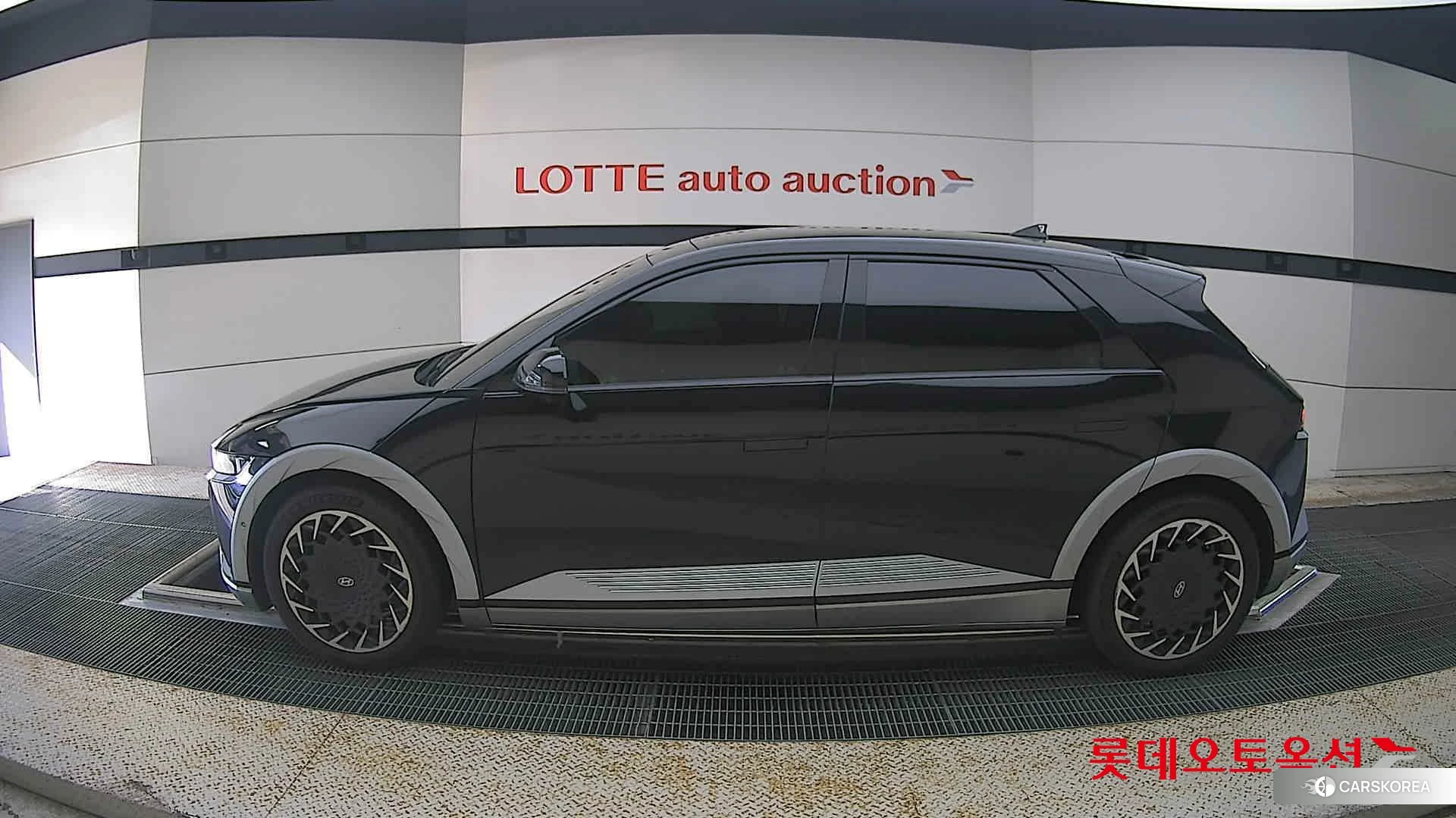 Hyundai IONIQ 5 id 4674115 из Кореи 35