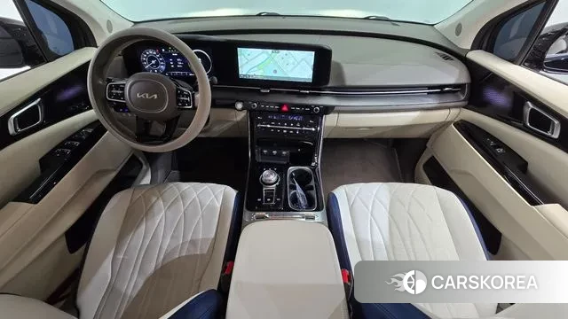 Kia Carnival 4th generation id 3696808 из Кореи 17