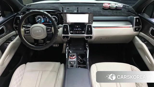 Kia Sorento 4th Generation id 4608578 из Кореи 17