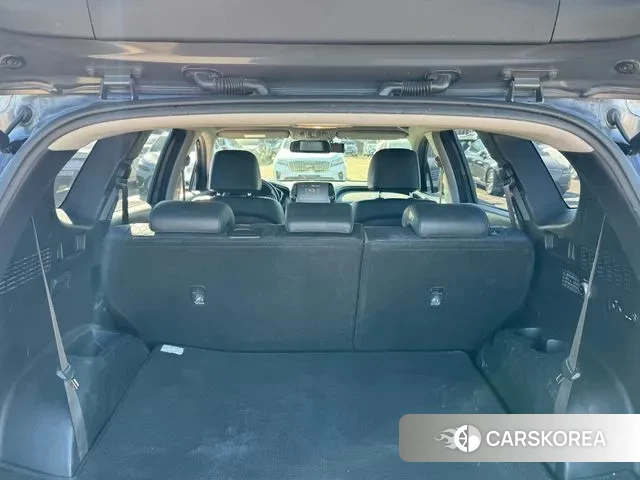 Hyundai Santa Fe TM id 3449165 из Кореи 17