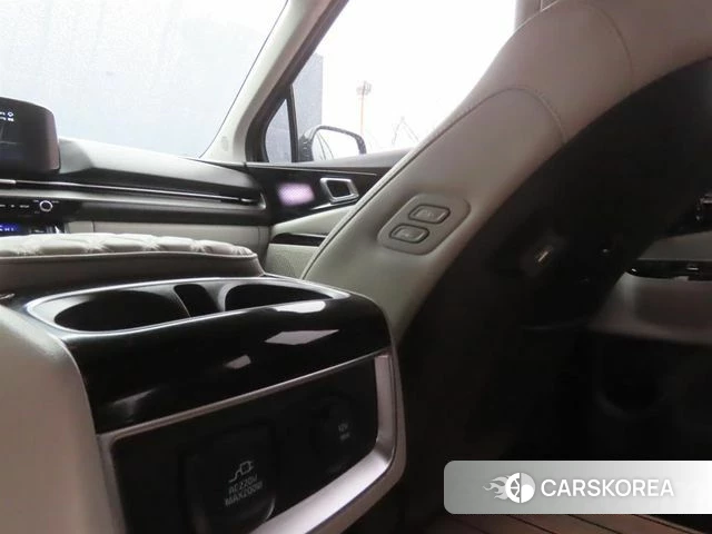 Kia Carnival 4th generation id 3934967 из Кореи 17