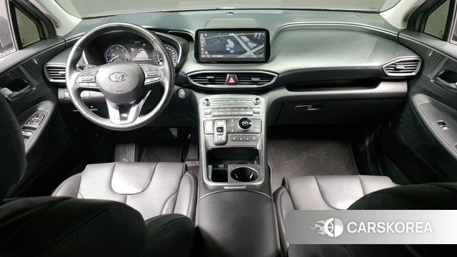 Hyundai The New Santa Fe id 4350373 из Кореи 17