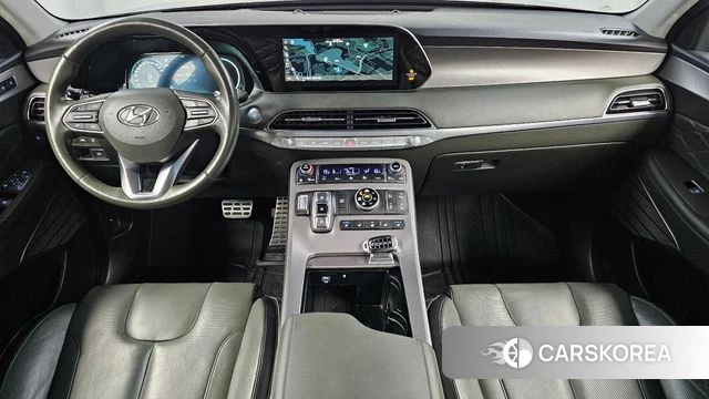 Hyundai Palisade id 3904860 из Кореи 17