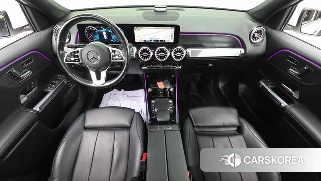 Mercedes-Benz GLB-Class X247 id 3819726 из Кореи 17