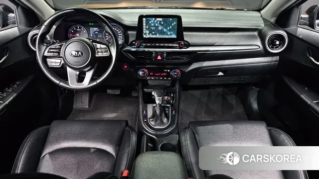 Kia Come New K3 id 3422220 из Кореи 17