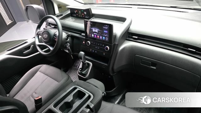 Hyundai Staria id 4904476 из Кореи 27