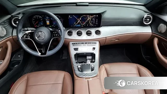 Mercedes-Benz E-Class W213 id 2926408 из Кореи 17