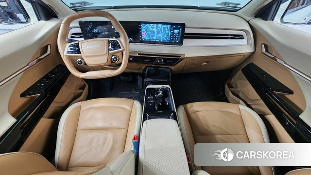 Ssangyong Actian 2nd Generation id 4767377 из Кореи 28