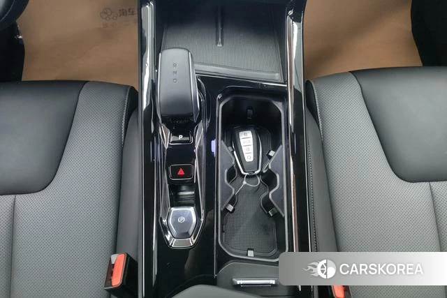 Geely Automobile Boyue id 4217376 из Китая 14