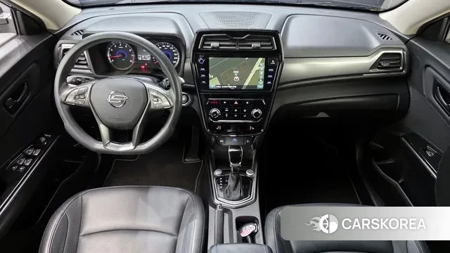 Ssangyong Berry New Tivoli id 3306822 из Кореи 17