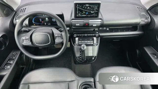 Hyundai Casper id 3566592 из Кореи 17